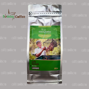 Café Premium - Sumaq Coffee