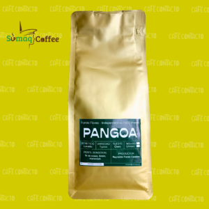 Café Typica - Sumaq Coffee