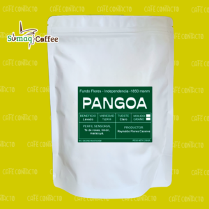 Café Typica - Sumaq Coffee