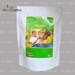 Café Premium - Sumaq Coffee