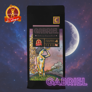 Gabriel - La Chacra D´ Dago