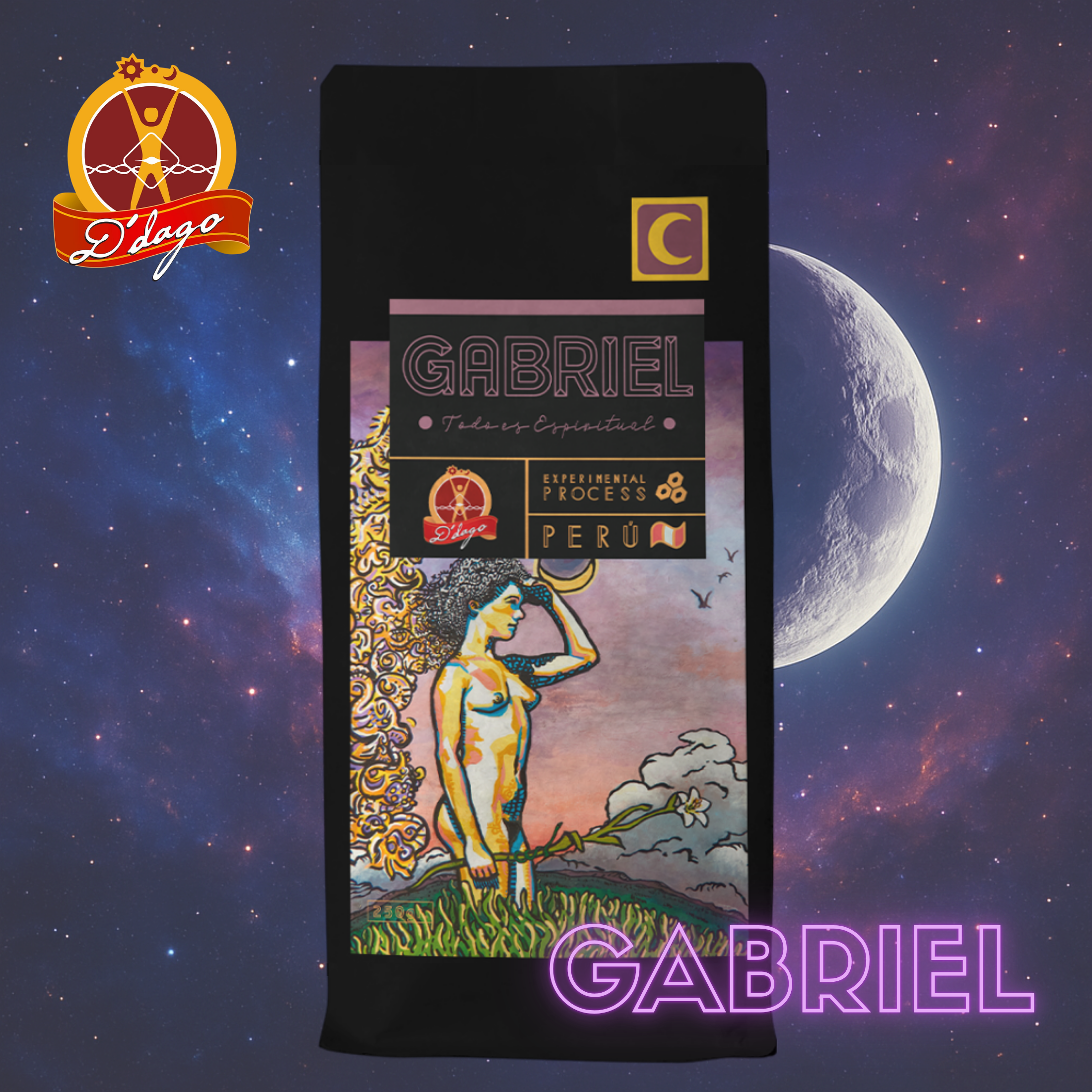 Gabriel