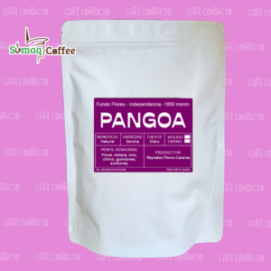 Café Geisha Proc. Natural - Sumaq Coffee