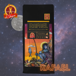 Rafael - La Chacra D´ Dago