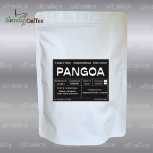 Café Bourbon Rojo - Sumaq Coffee