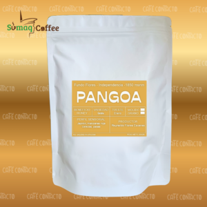 Café Geisha Proc. Honey- Sumaq Coffee